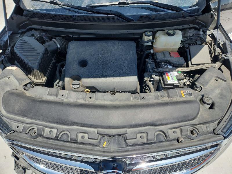 61979906 :رقم المزاد ، 5GAERDKW9KJ243096 vin ، 2019 Buick Enclave مزاد بيع