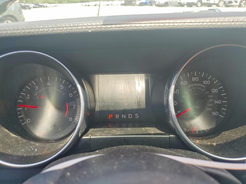 Продаж на аукціоні авто 2020 Ford Mustang, vin: 1FA6P8THXL5159367, номер лоту: 62230086