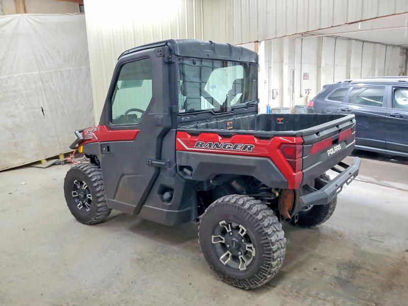 Aukcja sprzedaży 2022 Polaris Ranger, vin: 4XARR1991N8069087, numer aukcji: 60549166