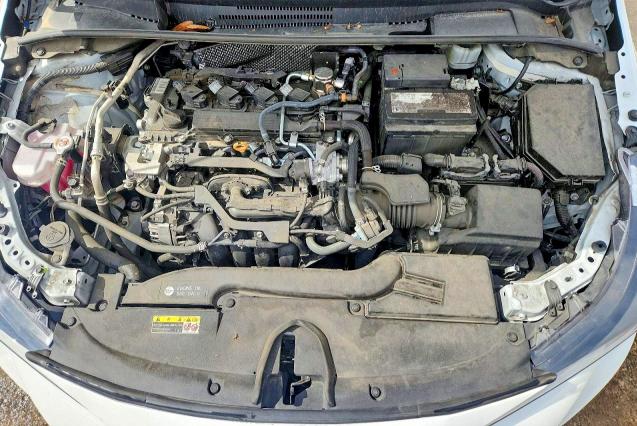 2024 Toyota Corolla მანქანა იყიდება აუქციონზე, vin: 5YFB4MDE5RP210266, აუქციონის ნომერი: 60364856