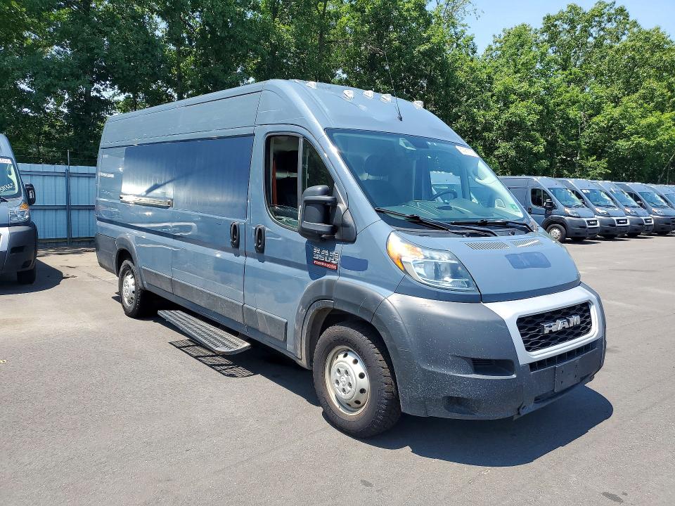 Aukcja sprzedaży 2020 Ram Promaster 1500, vin: 3C6URVJGXLE140043, numer aukcji: 60901376