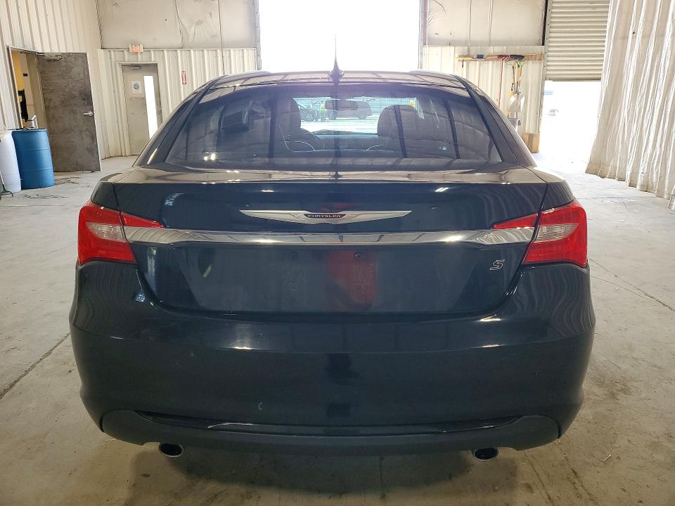 Aukcja sprzedaży 2013 Chrysler 200, vin: 1C3CCBHG1DN667948, numer aukcji: 59922396