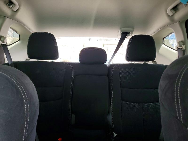 Aukcja sprzedaży 2023 Nissan Murano, vin: 5N1AZ2AJ4PC109224, numer aukcji: 60295236