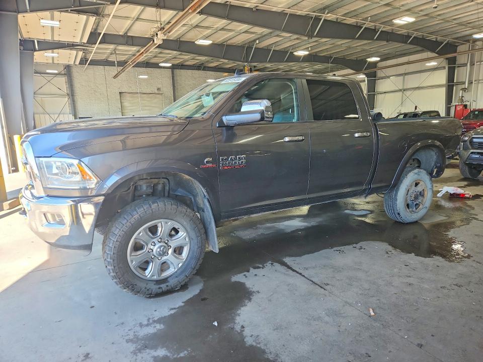 2015 Ram 2500 მანქანა იყიდება აუქციონზე, vin: 3C6UR5FL4FG694063, აუქციონის ნომერი: 60515486