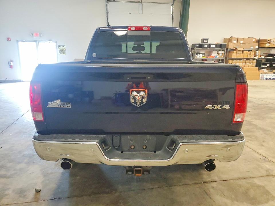 Продажа на аукционе авто 2015 Ram 1500, vin: 1C6RR7LMXFS546121, номер лота: 85975905