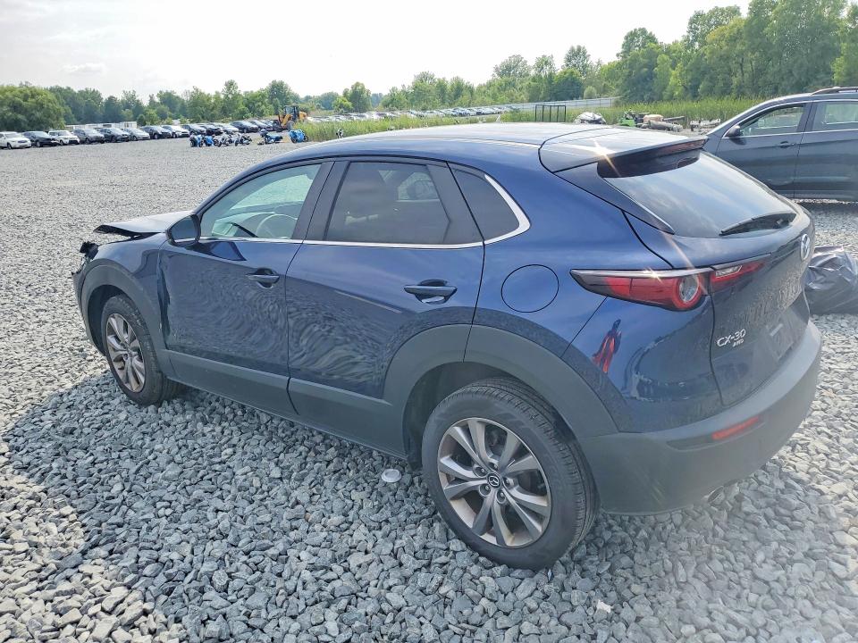 Продаж на аукціоні авто 2021 Mazda Cx-30, vin: 3MVDMBBLXMM220272, номер лоту: 63513386
