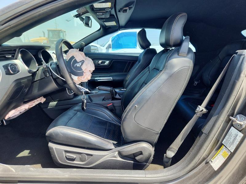Aukcja sprzedaży 2015 Ford Mustang, vin: 1FATP8UH6F5358499, numer aukcji: 62513746