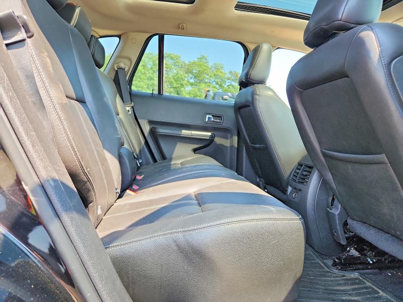 2010 Ford Edge მანქანა იყიდება აუქციონზე, vin: 2FMDK4KC6ABB03025, აუქციონის ნომერი: 62099766