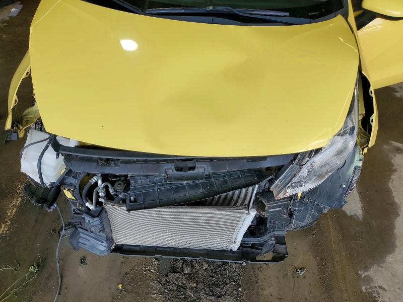 Продаж на аукціоні авто 2016 Kia Rio, vin: KNADM4A39G6660757, номер лоту: 61140096