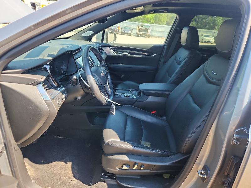 Aukcja sprzedaży 2023 Cadillac Xt5, vin: 1GYKNDRS3PZ182895, numer aukcji: 62969356