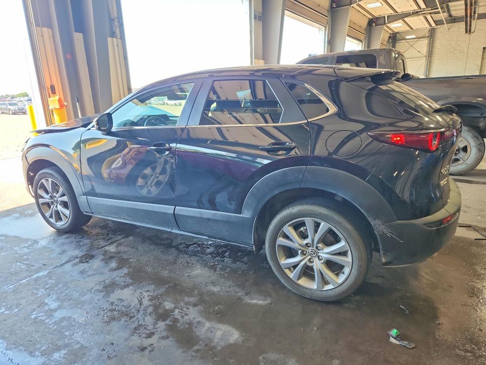 60686946 :رقم المزاد ، 3MVDMBBL7NM456721 vin ، 2022 Mazda Cx-30 مزاد بيع