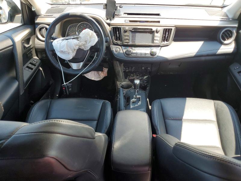 2014 Toyota Rav4 მანქანა იყიდება აუქციონზე, vin: 2T3DFREV8EW169226, აუქციონის ნომერი: 61694396