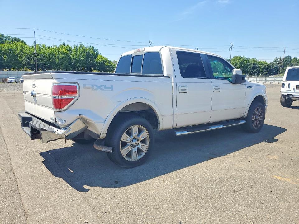 Продажа на аукционе авто 2010 Ford F150, vin: 1FTFW1EV6AKB57931, номер лота: 53929816