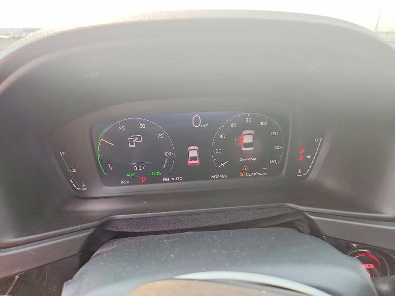 Продажа на аукционе авто 2023 Honda Accord, vin: 1HGCY2F56PA006797, номер лота: 61625496