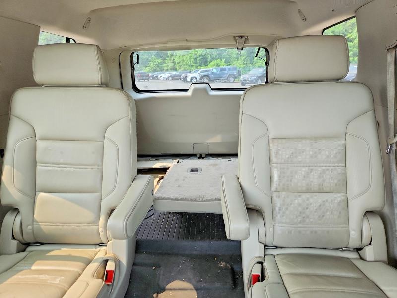 Aukcja sprzedaży 2017 Gmc Yukon, vin: 1GKS2CKJ1HR353028, numer aukcji: 60794866