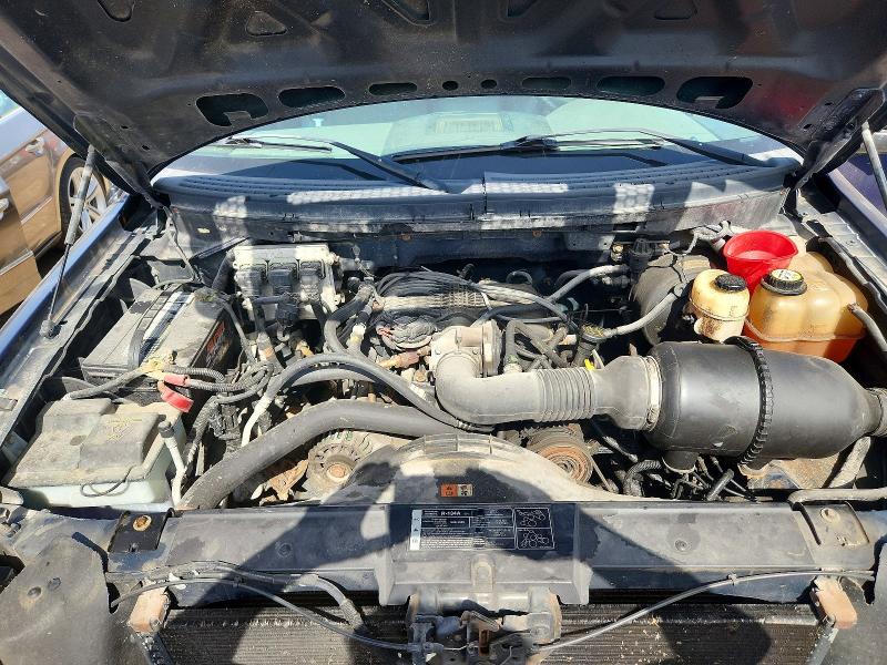 Aukcja sprzedaży 2008 Ford F150, vin: 1FTRF12238KB63090, numer aukcji: 59075346