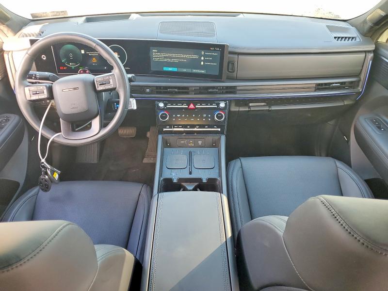 59371476 :رقم المزاد ، 5NMP5DG17TH096798 vin ، 2026 Hyundai Santa Fe مزاد بيع