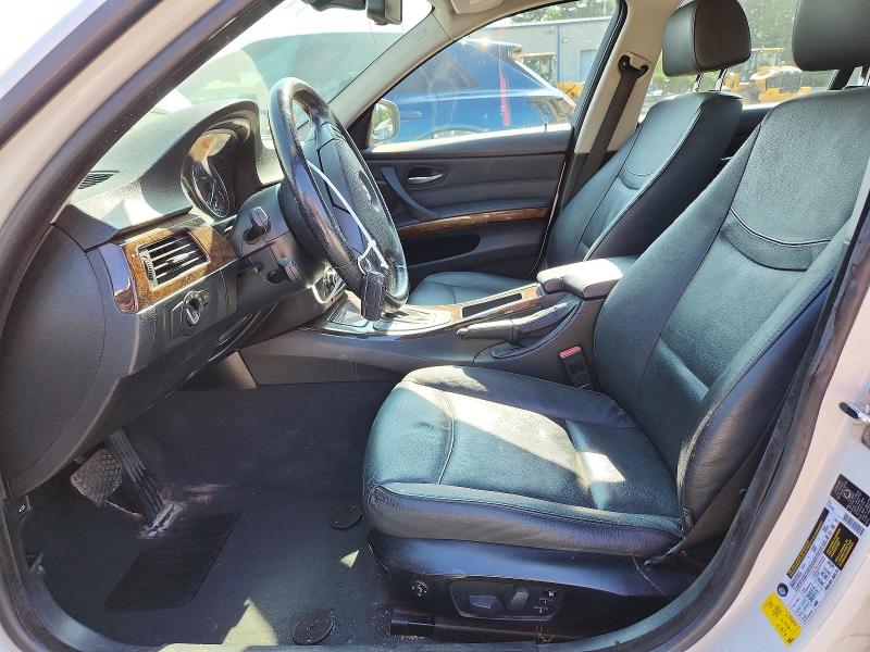 Продажа на аукционе авто 2009 Bmw 328, vin: WBAPK53569A512797, номер лота: 62458206
