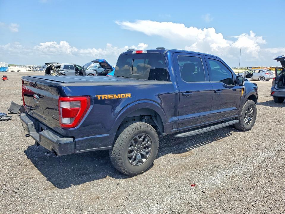 Aukcja sprzedaży 2023 Ford F150, vin: 1FTEW1E86PFB16447, numer aukcji: 62243286