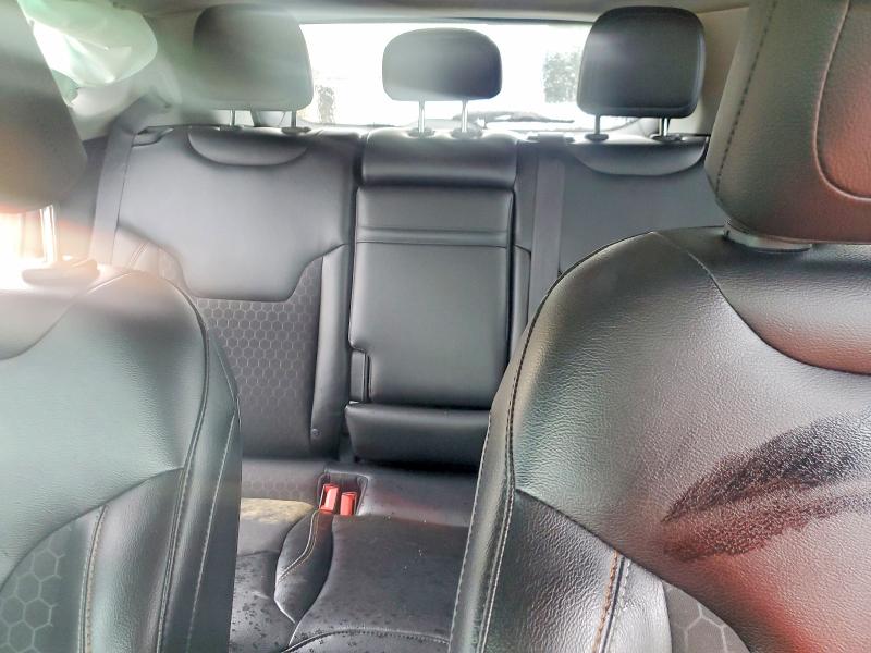 Продаж на аукціоні авто 2018 Jeep Compass, vin: 3C4NJCBB8JT293377, номер лоту: 60841666