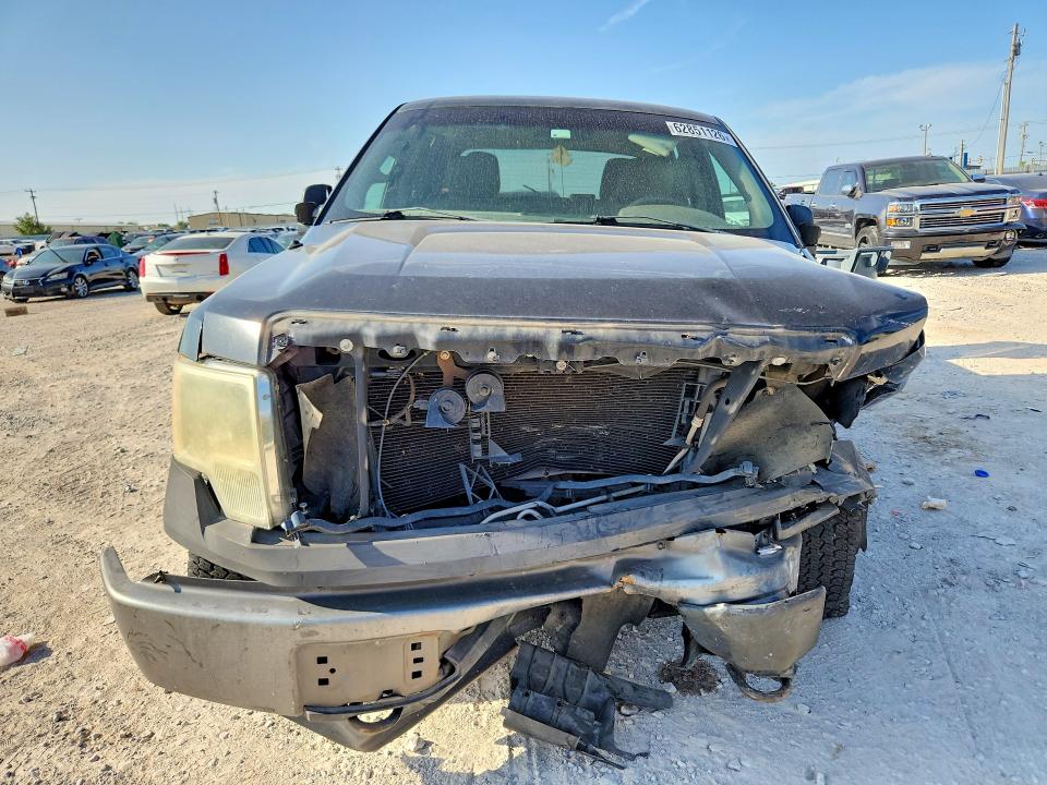 Aukcja sprzedaży 2010 Ford F150, vin: 1FTEW1E81AFC06502, numer aukcji: 62851126