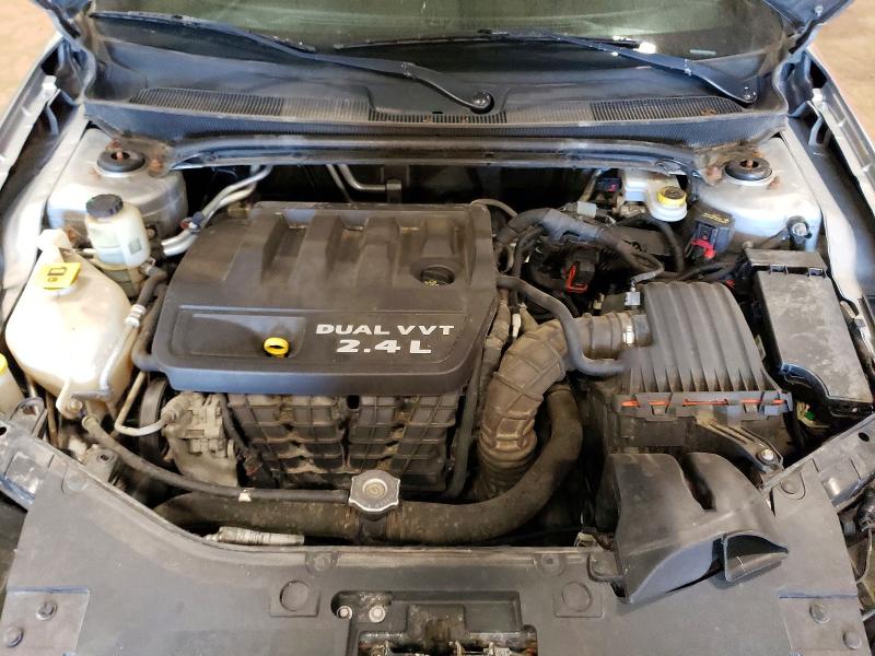 Продаж на аукціоні авто 2014 Chrysler 200, vin: 1C3CCBABXEN111752, номер лоту: 60355316