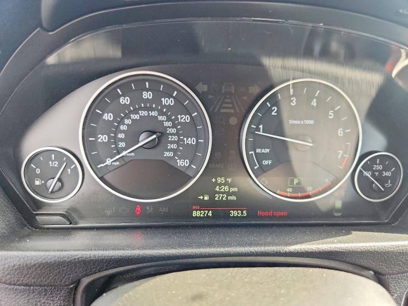 Продаж на аукціоні авто 2013 Bmw 328, vin: WBA3B3C51DF532650, номер лоту: 85633845
