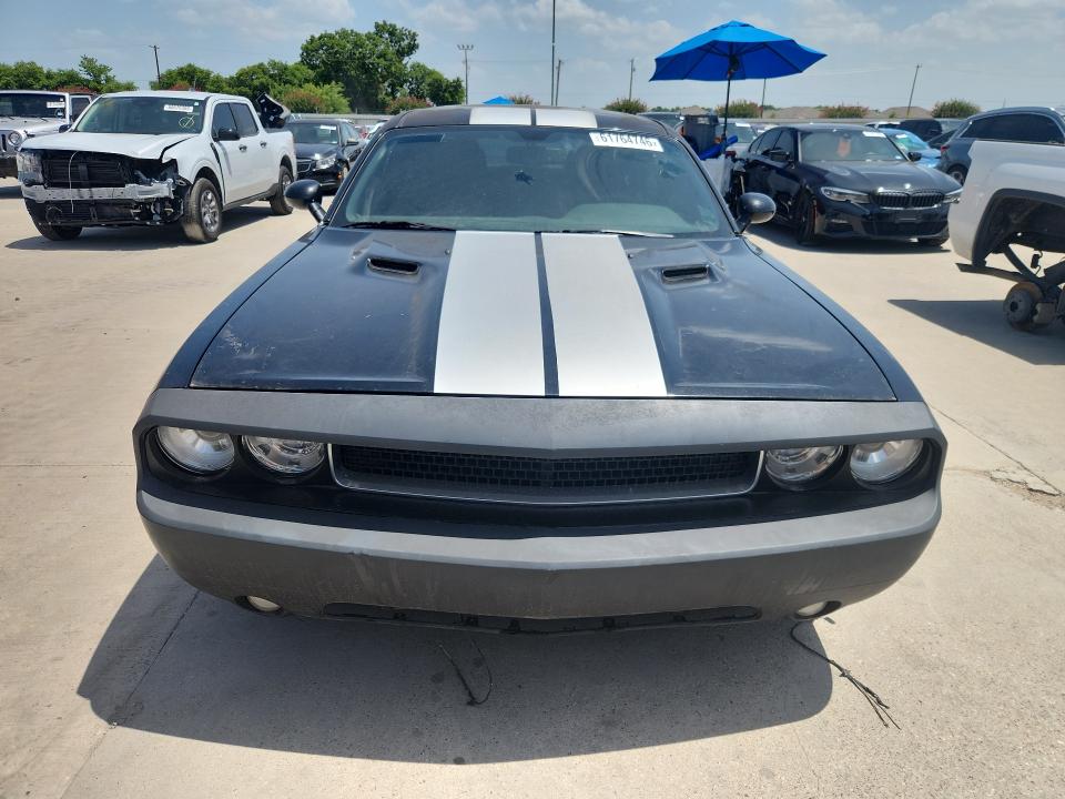 Продажа на аукционе авто 2014 Dodge Challenger, vin: 2C3CDYCJ3EH137414, номер лота: 61764746