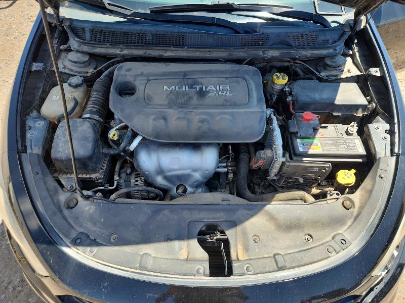62395956 :رقم المزاد ، 1C3CDFBB7GD505513 vin ، 2016 Dodge Dart مزاد بيع