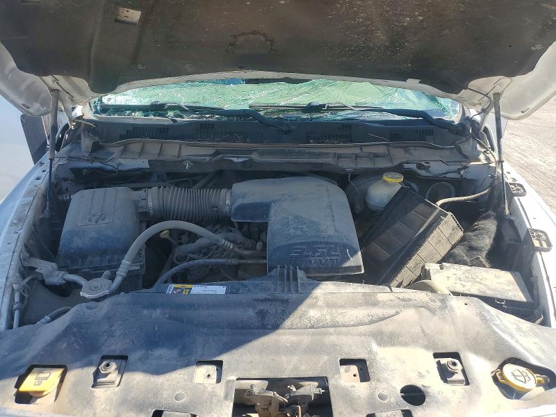 Продаж на аукціоні авто 2018 Ram 1500, vin: 1C6RR6GG6JS131398, номер лоту: 61305826