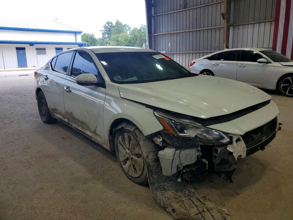 Aukcja sprzedaży 2019 Nissan Altima, vin: 1N4BL4BV9KC130141, numer aukcji: 60702006
