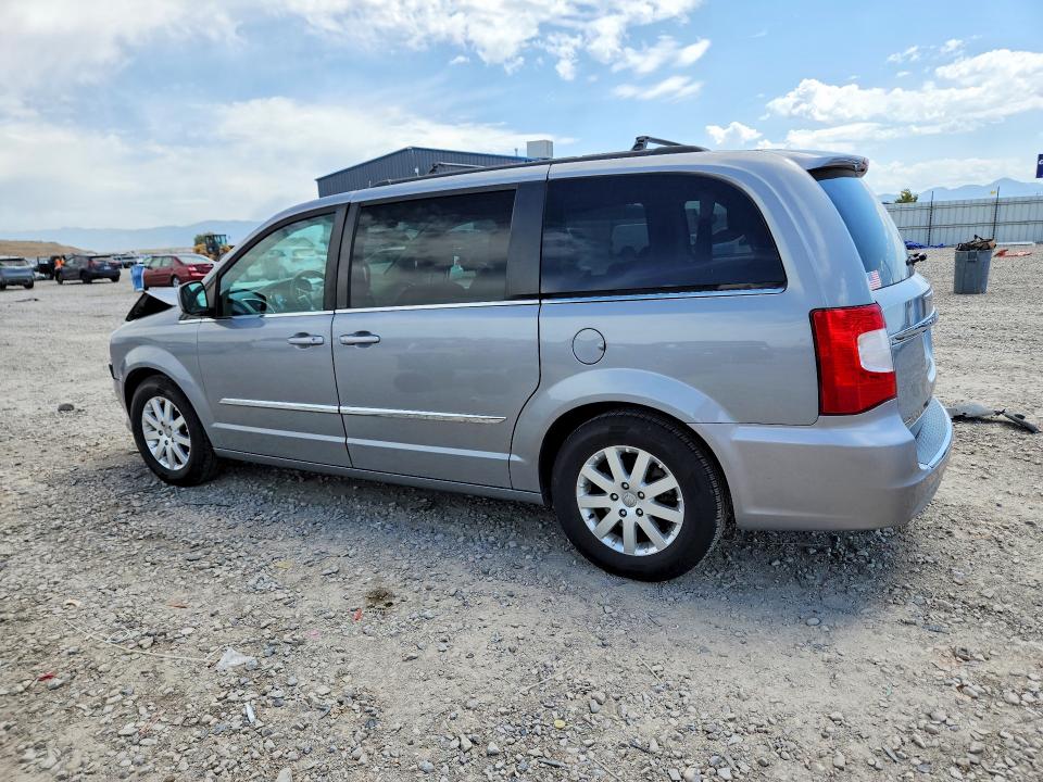 Aukcja sprzedaży 2014 Chrysler Town & Country, vin: 2C4RC1BGXER208334, numer aukcji: 85609925