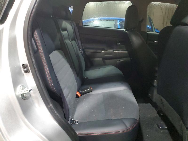 61750486 :رقم المزاد ، JA4ARUAU2SU006066 vin ، 2025 Mitsubishi Outlander Sport مزاد بيع