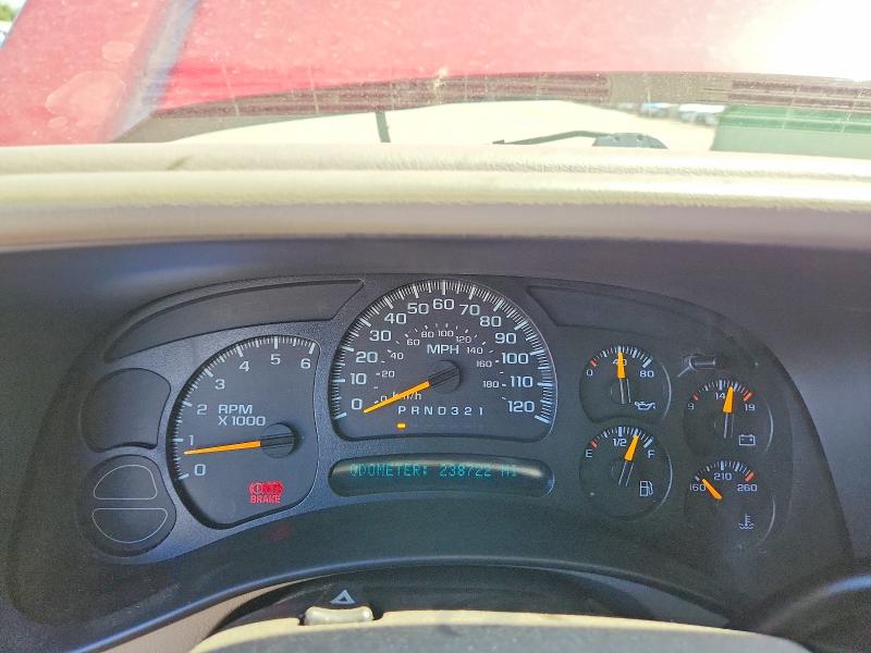 2006 Chevrolet Silverado მანქანა იყიდება აუქციონზე, vin: 2GCEK13TX61193525, აუქციონის ნომერი: 60163316