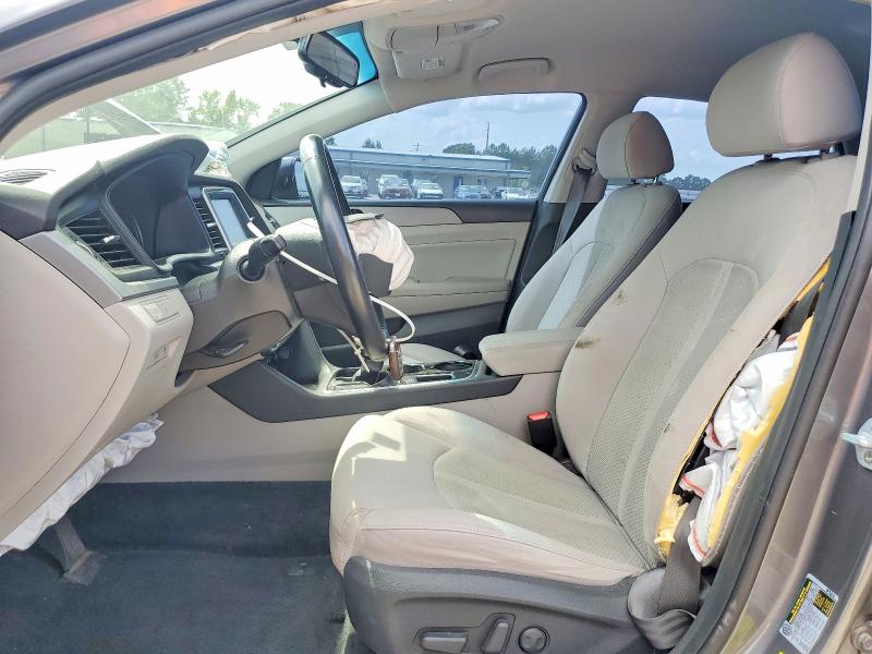 Aukcja sprzedaży 2018 Hyundai Sonata, vin: 5NPE34AF2JH713512, numer aukcji: 62008196