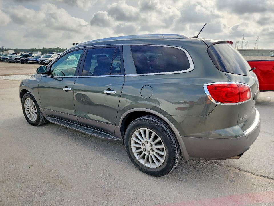 Aukcja sprzedaży 2011 Buick Enclave, vin: 5GAKRBED2BJ224634, numer aukcji: 61716876