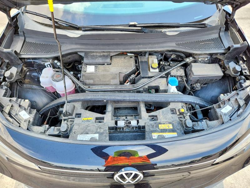Продажа на аукционе авто 2023 Volkswagen Id.4, vin: 1V2DNPE82PC047421, номер лота: 59384386