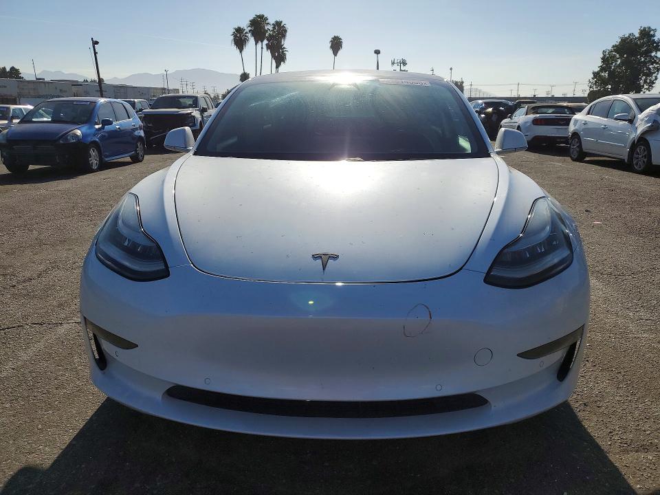 Aukcja sprzedaży 2020 Tesla Model 3, vin: 5YJ3E1EA4LF659226, numer aukcji: 62614556