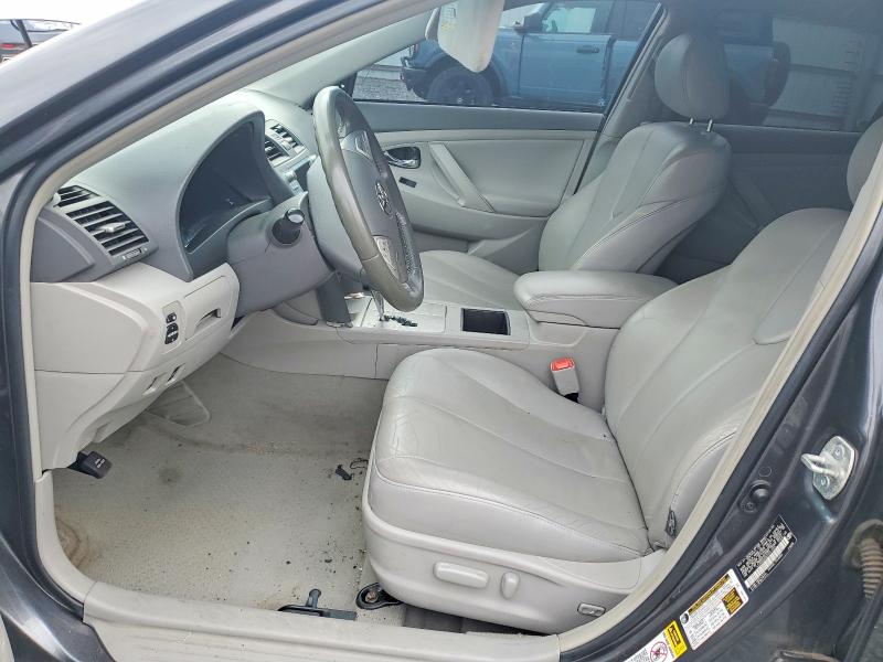 Auction sale of the 2007 Toyota Camry, vin: 4T1BB46K67U011764, lot number: 62915406