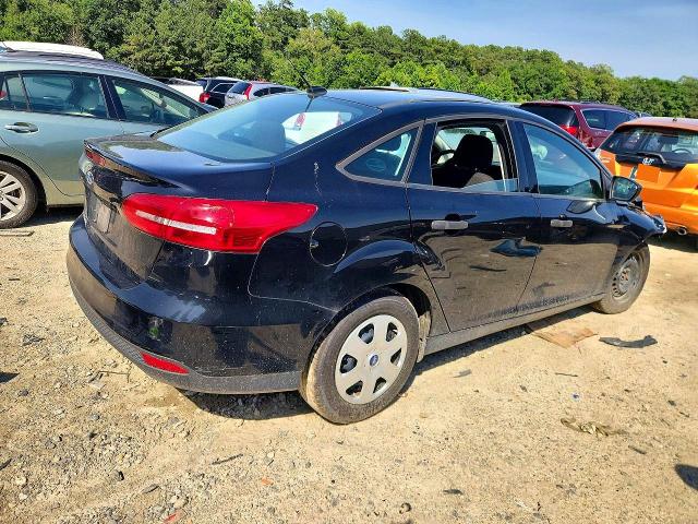 2017 Ford Focus მანქანა იყიდება აუქციონზე, vin: 1FADP3E26HL335921, აუქციონის ნომერი: 58868826