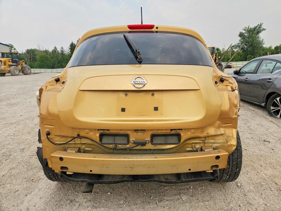 Aukcja sprzedaży 2013 Nissan Juke, vin: JN8AF5MV6DT229491, numer aukcji: 60841246