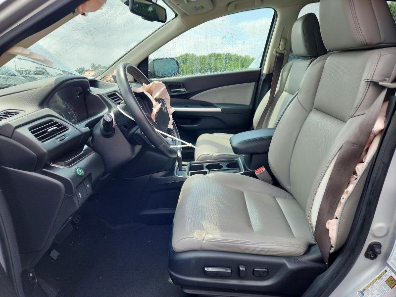 2016 Honda Cr-v მანქანა იყიდება აუქციონზე, vin: 5J6RM4H74GL028990, აუქციონის ნომერი: 62965676