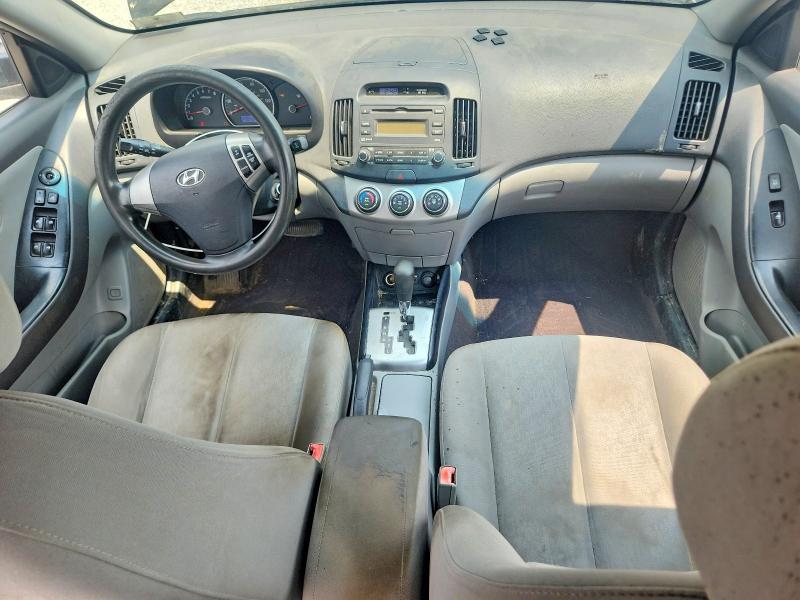 Aukcja sprzedaży 2010 Hyundai Elantra, vin: KMHDU4AD8AU111433, numer aukcji: 61593866