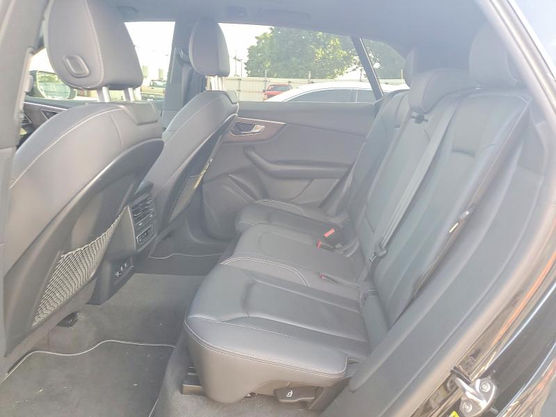 Продажа на аукционе авто 2019 Audi Q8, vin: WA1AVAF13KD011544, номер лота: 60293886