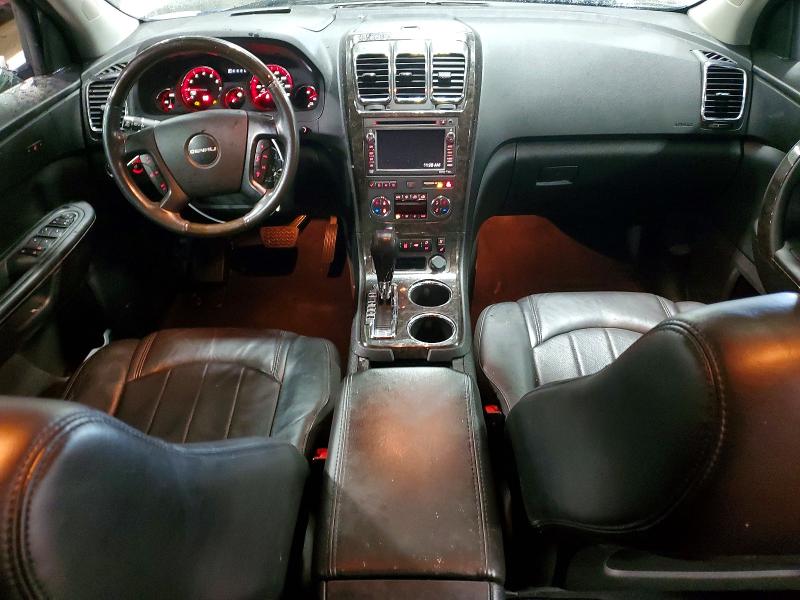 Aukcja sprzedaży 2012 Gmc Acadia, vin: 1GKKVTED2CJ370389, numer aukcji: 59305446