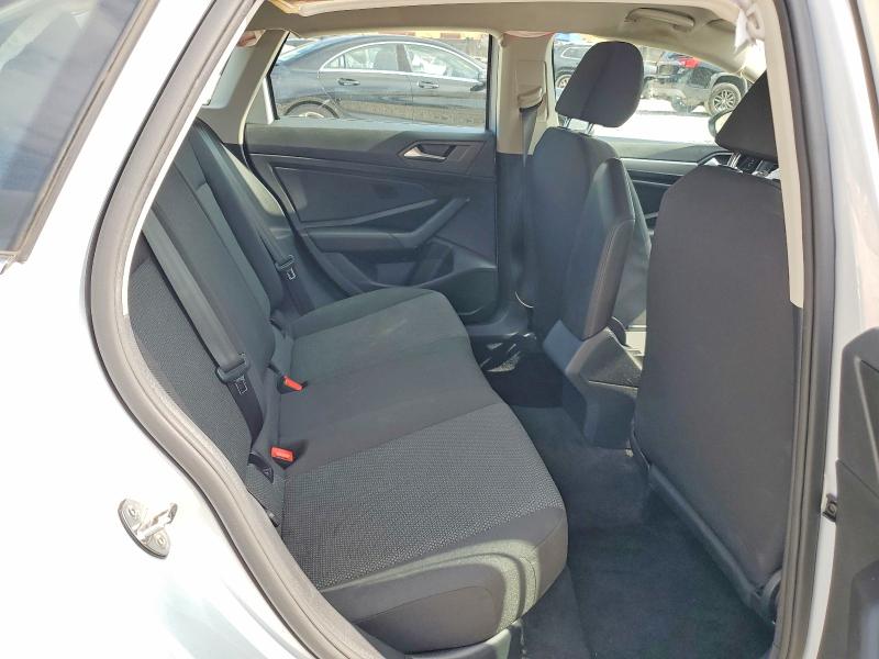 2019 Volkswagen Jetta მანქანა იყიდება აუქციონზე, vin: 3VWC57BU3KM122159, აუქციონის ნომერი: 62290856