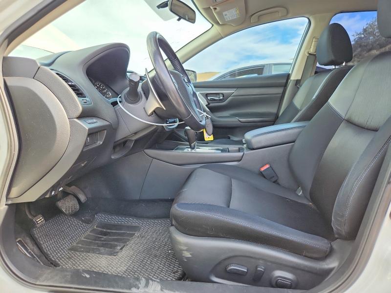 Продажа на аукционе авто 2018 Nissan Altima, vin: 1N4AL3AP6JC258568, номер лота: 59171586