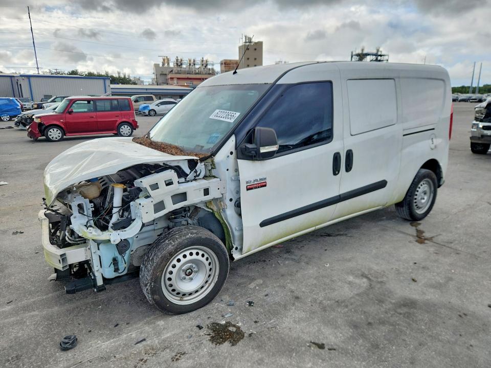 Aukcja sprzedaży 2022 Ram Promaster City, vin: ZFBHRFAB4N6X54019, numer aukcji: 62223656