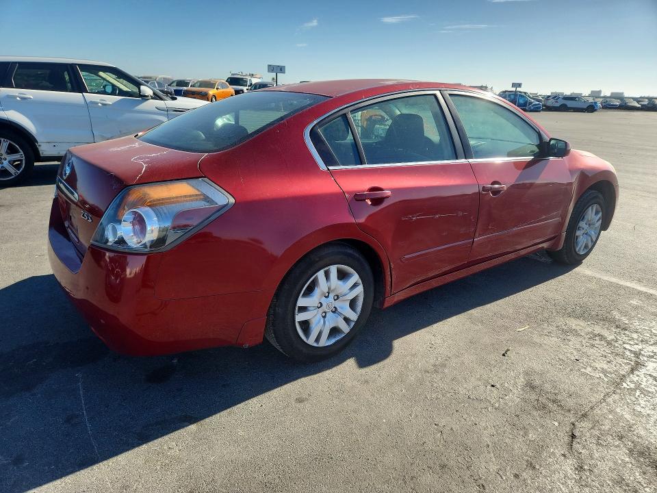 Продаж на аукціоні авто 2009 Nissan Altima, vin: 1N4AL21E29C111328, номер лоту: 61358076