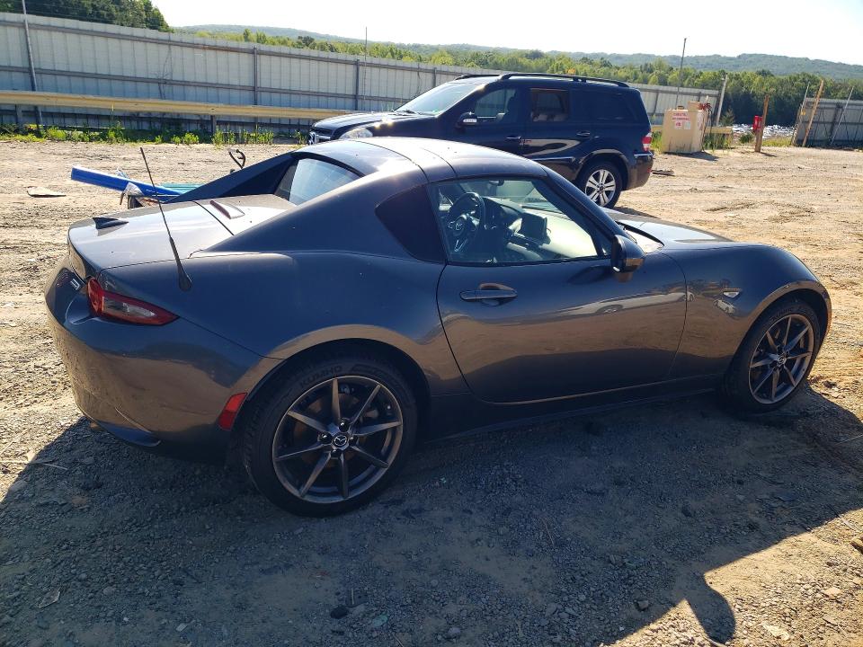 Aukcja sprzedaży 2017 Mazda Mx-5 Miata, vin: JM1NDAM77H0107761, numer aukcji: 63388776